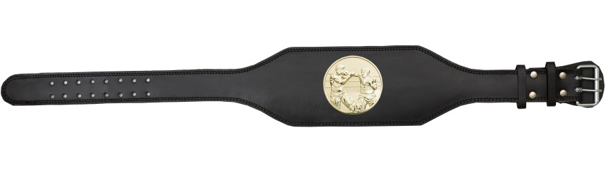 BOXING CHAMPIONSHIP BELT-BUD001/BOXG-4 COLOURS